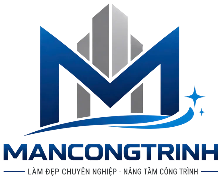 MAN CÔNG TRÌNH