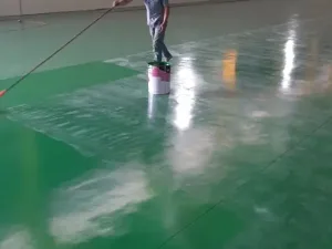 Sơn lăn 2/3/4/5 lớp theo yêu cầu