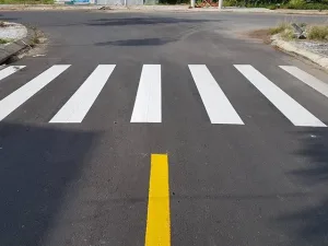 Sơn kẻ vạch/ sơn đường line